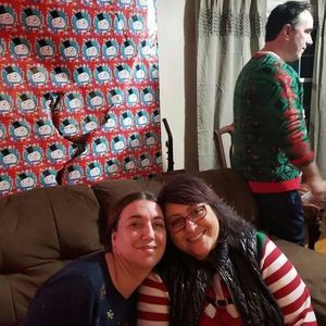 Meet your Posher, Desiree